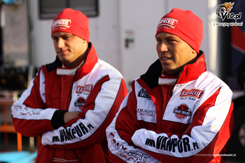 Karpackie Rally Team